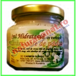 Crema Hidratanta de Maini Lacramioare de Padure 40 g - Carmita - www.naturasanat.ro