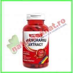 Armurariu Extract 30 capsule - Ad Natura - Adserv