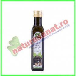 Ulei nuca neagra 250 ml - Carmita - www.naturasanat.ro