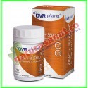 Zinc + Seleniu cu Vitamina C Naturala 120 capsule - DVR Pharm