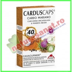Carduscaps 60 capsule -...