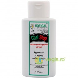 Chelstop 200 ml - Hofigal - www.naturasanat.ro