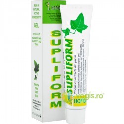 Supliform Gel 75 ml - Hofigal - www.naturasanat.ro
