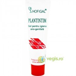Plantintim Gel 50 ml - Hofigal - www.naturasanat.ro