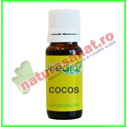 Cocos Ulei Odorizant 10 ml - Onedia Distribution - www.naturasanat.ro