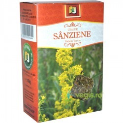 Ceai Sanziene Iarba 50 g - Stefmar - www.naturasanat.ro
