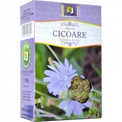 Ceai Cicoare 50 g - Stefmar - www.naturasanat.ro