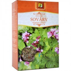 Ceai Sovarv Iarba 50 g - Stefmar - www.naturasanat.ro