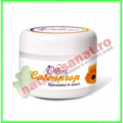 Calenprop Crema 50 ml - Charme Cosmetics