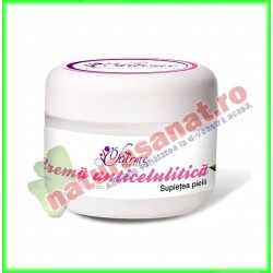 Crema anticelulitica 50 ml - Charme Cosmetics