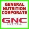 GNC General Nutrition Corporate