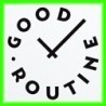 Good Routine ( Secom )
